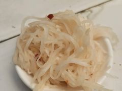 萝卜丝-蒋家肠旺面馆老店(合群路店)