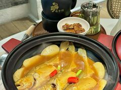 -南棠馆粤菜坊(群光店)
