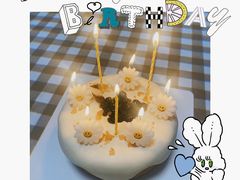 -Pantry's Best派悦坊蛋糕(K11购物艺术中心店)