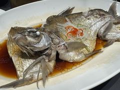 -汉水谣·江景餐厅(江滩店)