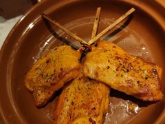 -萨莉亚意式餐厅(苏州泉屋店)