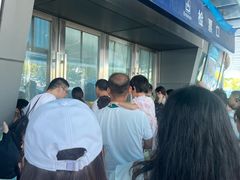 -芜湖新华联大白鲸海洋公园