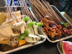 -小郡肝串串(解放碑店)