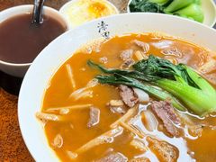 -漆黑觉米粉(三里屯店)