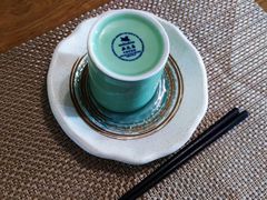 餐具摆设-活鳗饭·鹅肝范儿(高碑店店)
