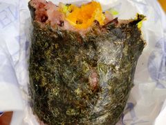 -眷村阿嬷(华润万象城店)