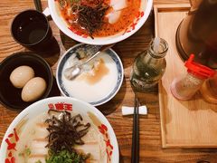 -豚王拉面(澳门银河店)