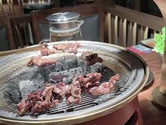 -西塔老太太泥炉烤肉(万柳华联店)