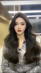 -呵呵造型