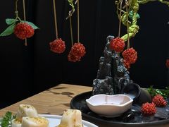 -一朵菌·野生菌探索家火锅(南亚店)