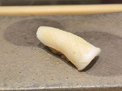 -鮨一日本料理(大中华店)