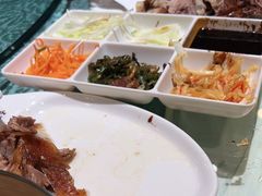 -全聚德(长江路店)