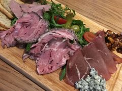 -Goose Island Brewhouse鹅岛精酿啤酒酿造工坊餐厅