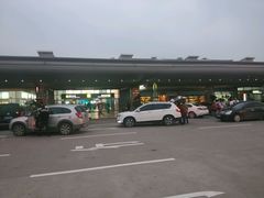 -福州长乐国际机场