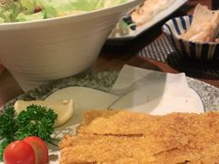 -武藏日本料理(宝安壹方城店)