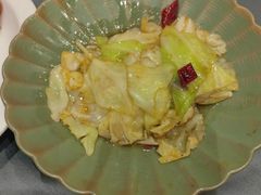 -A One Kitchen·南京精菜馆(晶丽酒店店)