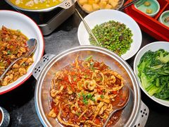 -鱼你相聚·河鲜馆(袁家岭店)