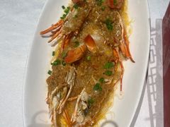 -海鲨湾海鲜会馆(百家湖1912店)
