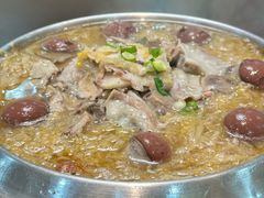 -郭记家常菜下水馆