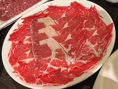-南门涮肉(上海二店)