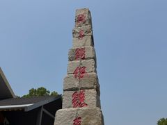 -中国扬子鳄村