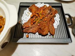 -小菜园新徽菜(上海浦东复地活力城店)