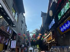 -东西巷