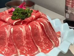 -德天雪花肥牛海鲜火锅(南苑东路店)