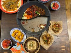 -于屿城重庆火锅(深圳总店)