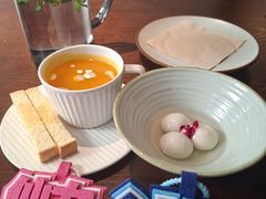 -本处·素食·融合料理(南油店)