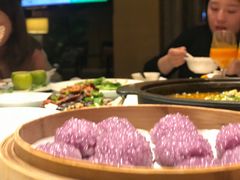 -紫东阁酒楼·中餐厅(东方广场假日酒店)
