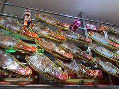 -皇上皇腊味店(下九路店)