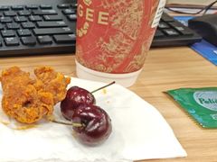 -霸王茶姬(正佳广场店)