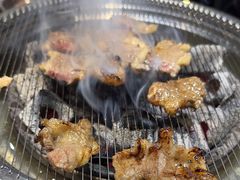 -本炙炭烤·蒲烧活鳗料理店(金沙洲店)
