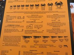 -Ministry of Crab(科伦坡店)