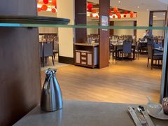 -静之湖湖畔餐厅