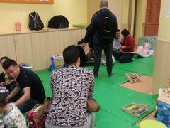 -金宝贝早教(和悦汇店)