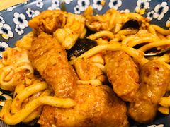 -皆道拌麻辣烫·麻辣拌