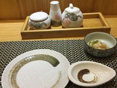 -兆治日本料理(华府世家店)