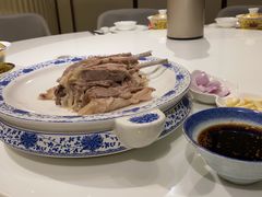 -宁夏国强手抓羊肉·清真菜(未央路凤三店)