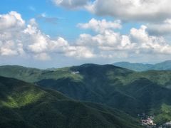 -莫干山风景区