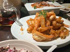 -北京老铺烤鸭(西稍门店)