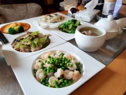 -喜喜月子(瑞虹天地店)