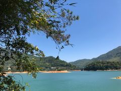 -广州市流溪河国家森林公园