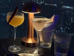 -苏丝的天空高空酒吧Suzie's Sky Bar