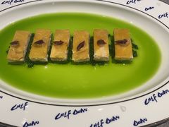 葱油水晶鸡-柿合缘新京菜(国金中心商场店)