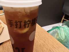 -乐凯撒披萨(喜荟城店)