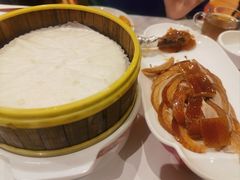 -大鸭梨烤鸭(石佛营店)