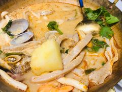 -7mall美食潮地标