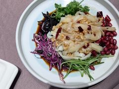 -小厨娘淮扬菜(天印大道店)